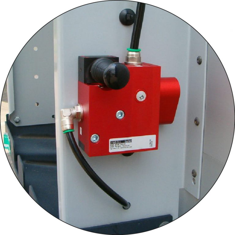 How it works - Airtube